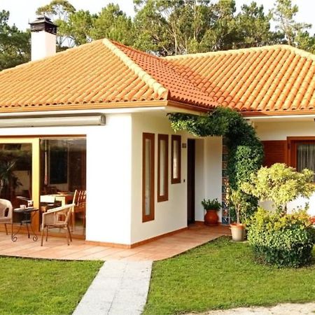 Casa Da Croa Villa Laxe Exterior foto